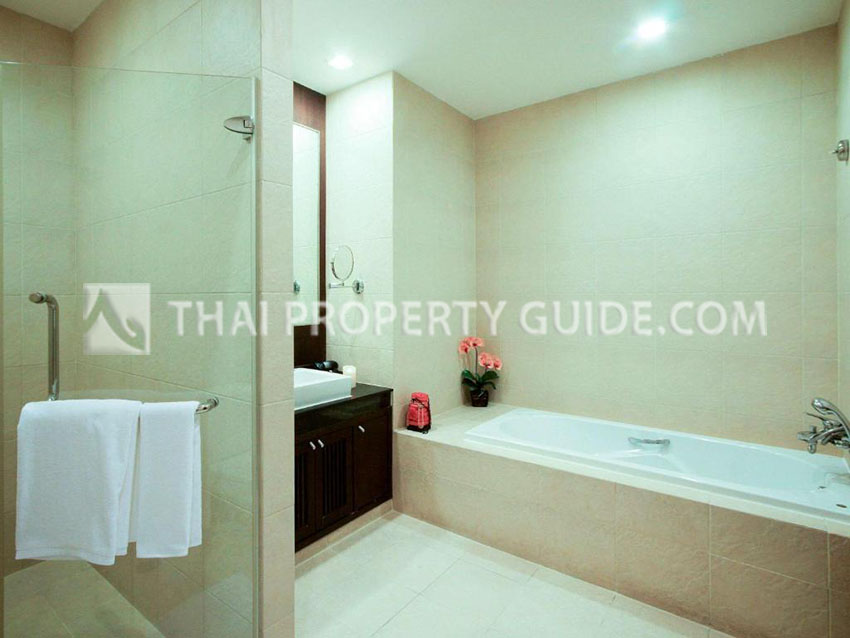 Apartment in Sukhumvit 