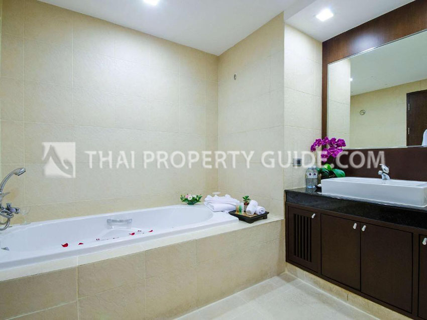 Apartment in Sukhumvit 