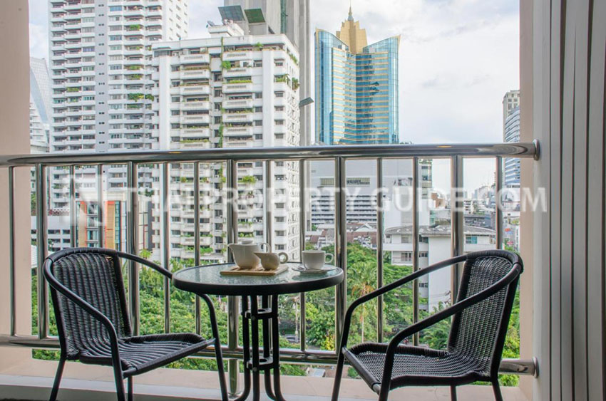 Apartment in Sukhumvit 