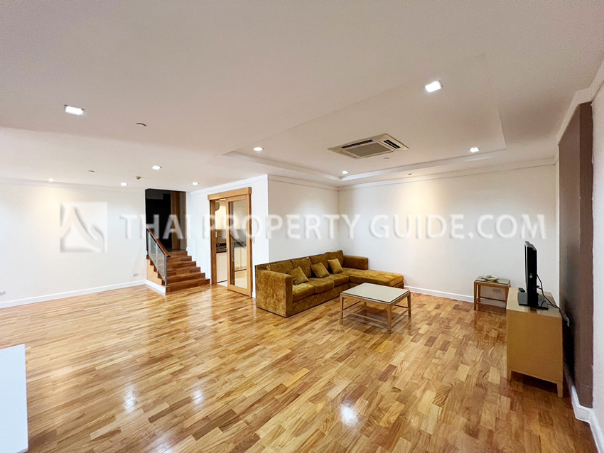 Apartment for rent in Sukhumvit