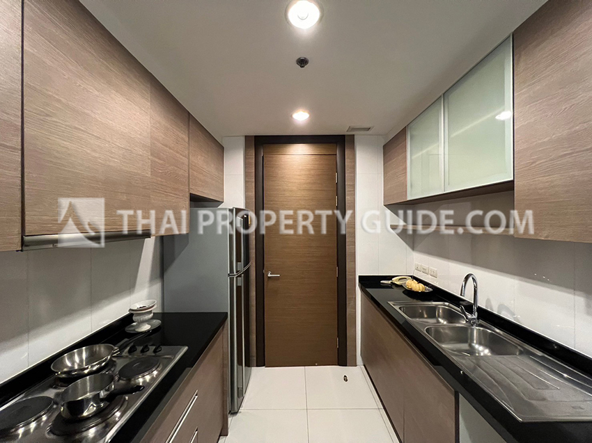 Apartment in Sukhumvit 