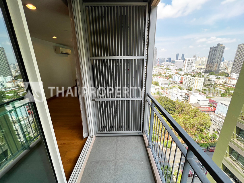 Apartment in Sukhumvit 