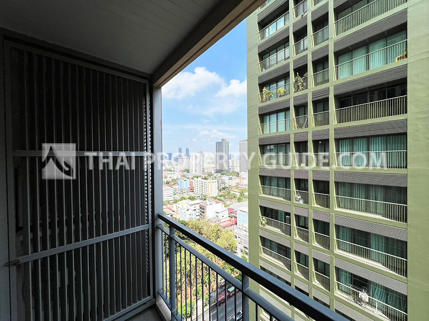 Apartment in Sukhumvit 