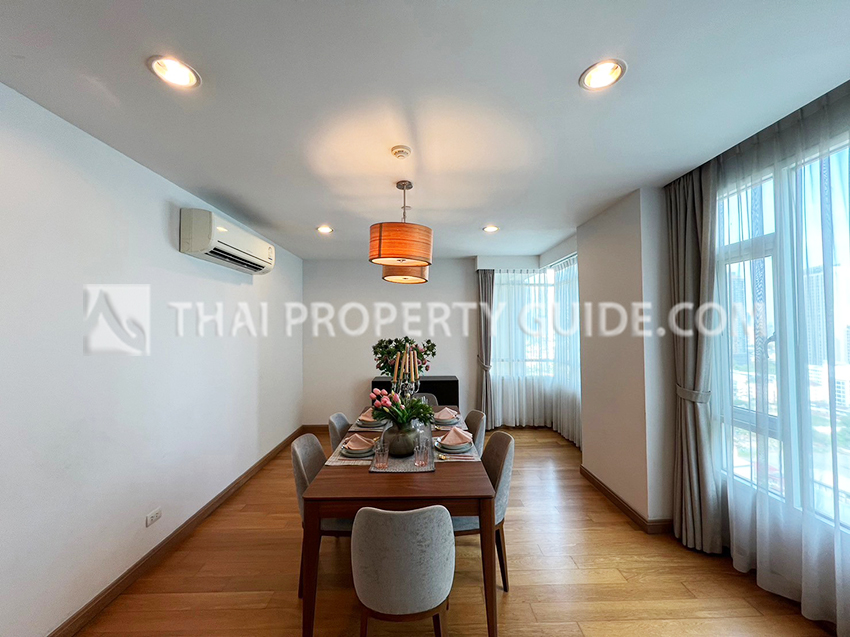 Apartment in Sukhumvit 