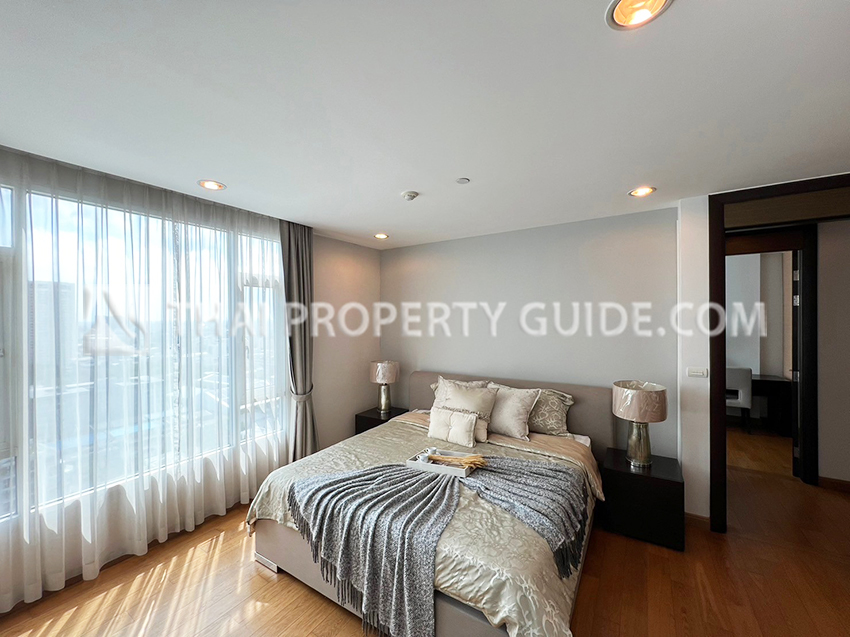 Apartment in Sukhumvit 