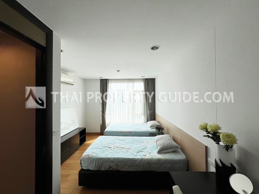 Apartment in Sukhumvit 