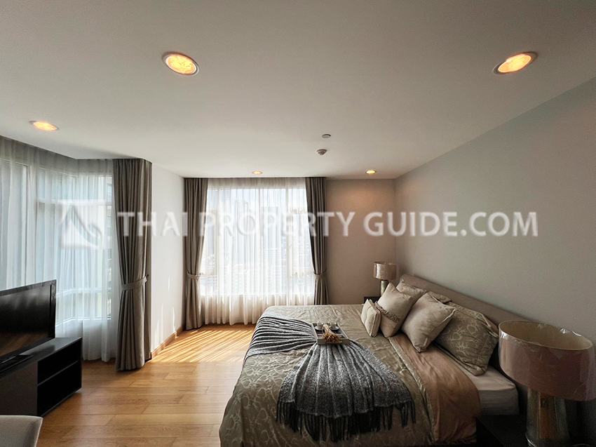 Apartment in Sukhumvit 