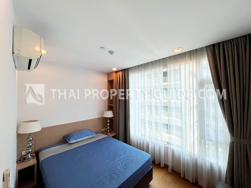 Apartment in Sukhumvit 