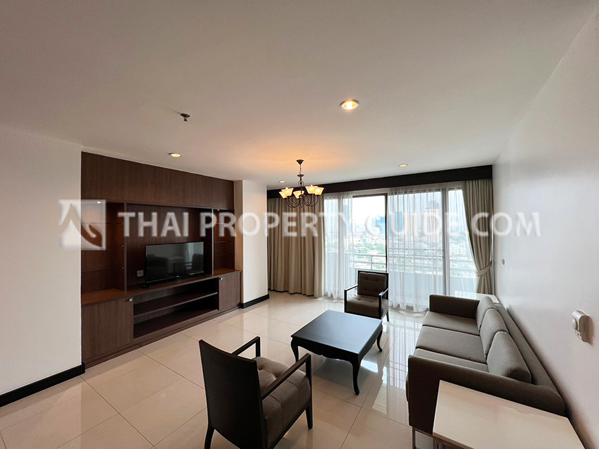 Apartment in Sukhumvit 