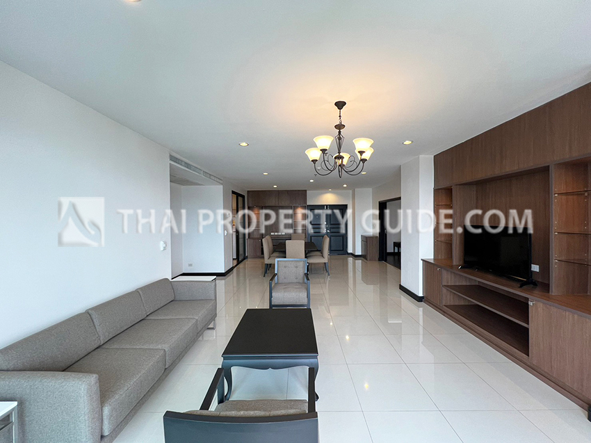 Apartment in Sukhumvit 