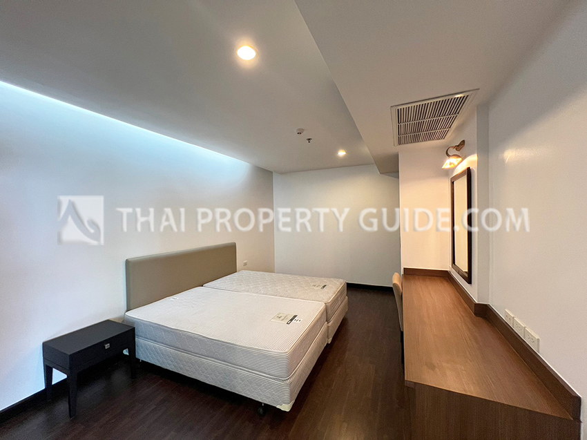 Apartment in Sukhumvit 