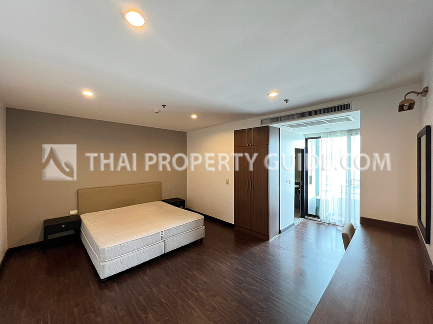 Apartment in Sukhumvit 