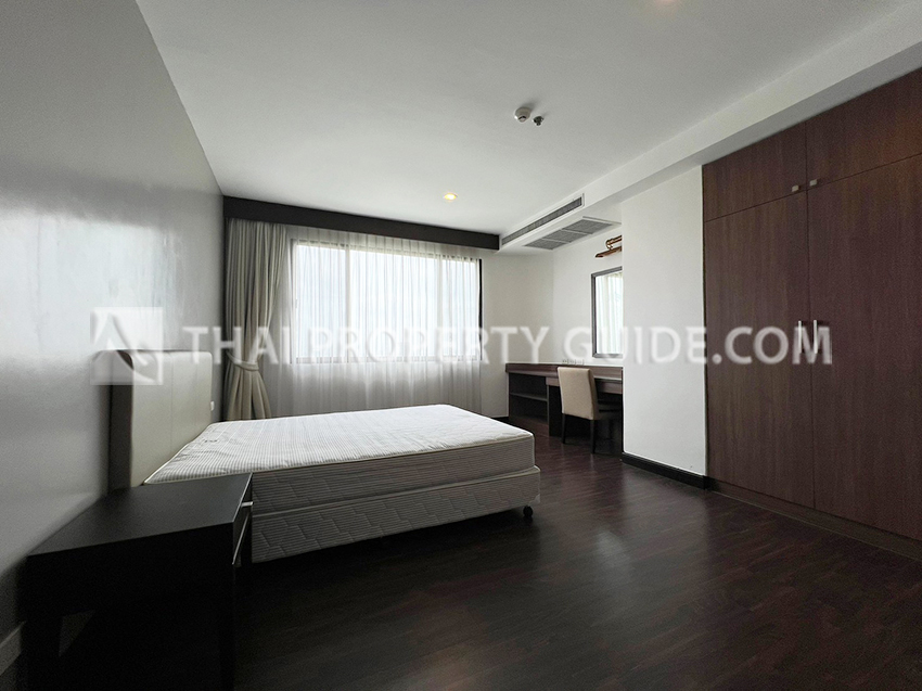 Apartment in Sukhumvit 