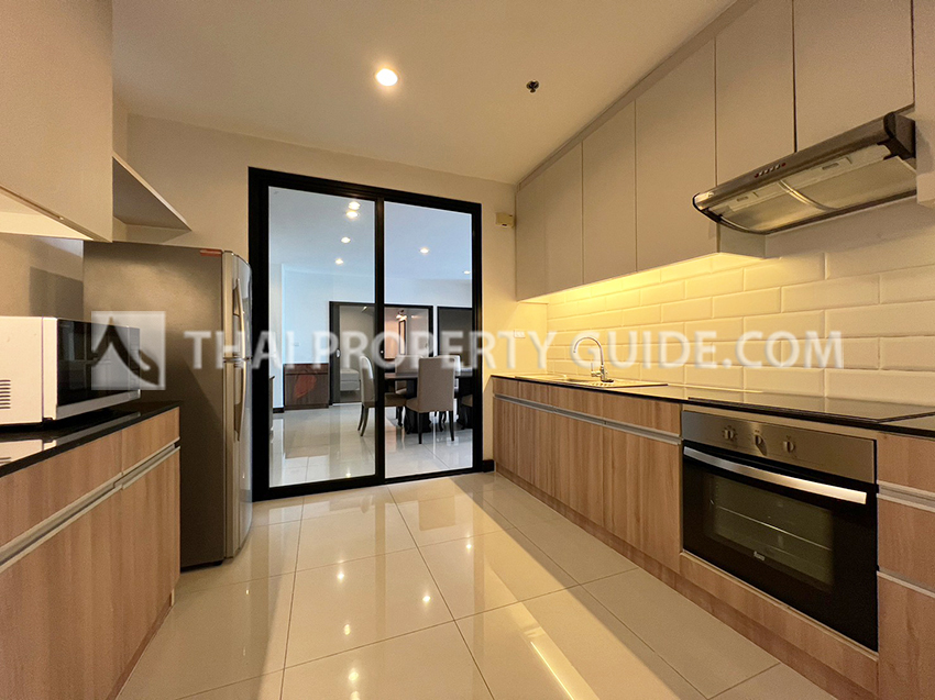 Apartment in Sukhumvit 