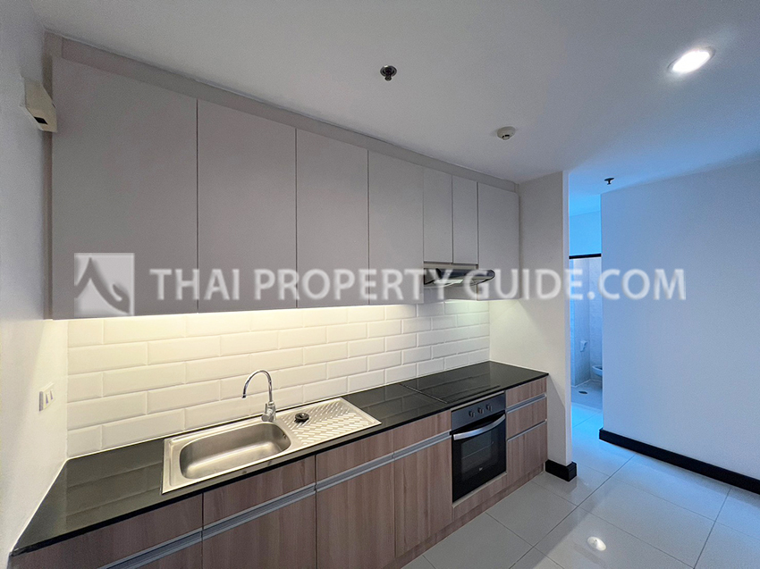 Apartment in Sukhumvit 