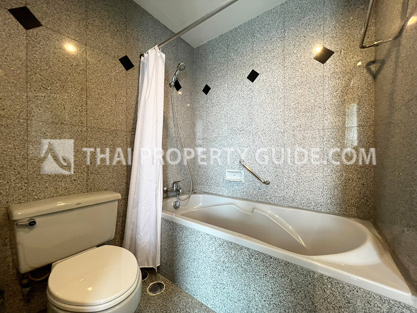 Apartment in Sukhumvit 