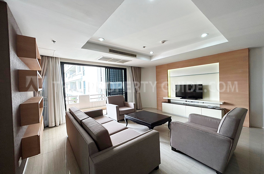 Apartment in Sukhumvit 