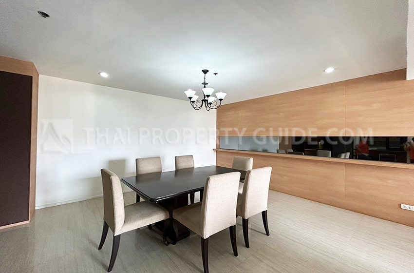 Apartment in Sukhumvit 