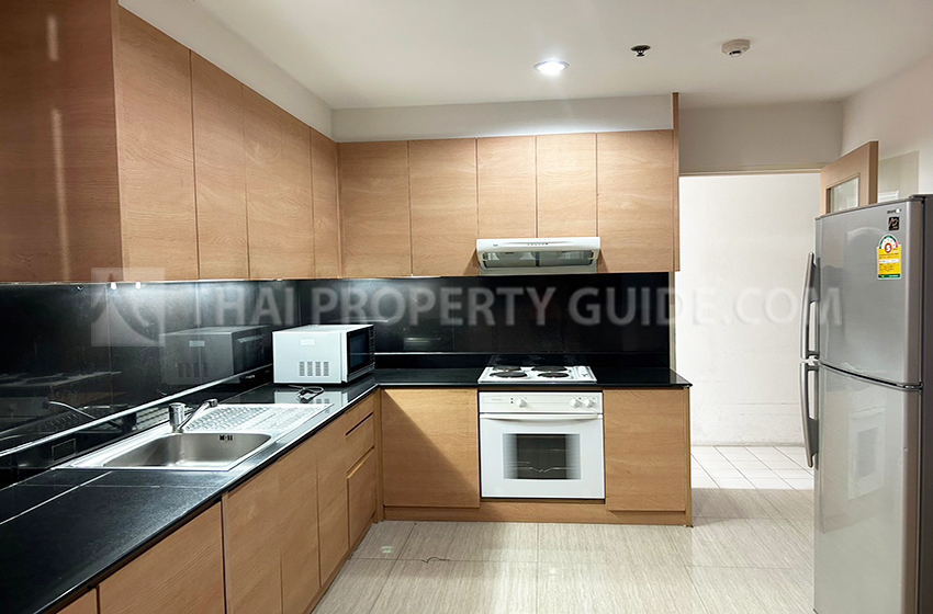 Apartment in Sukhumvit 