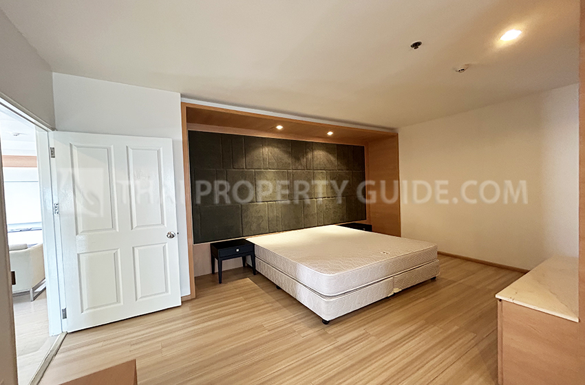 Apartment in Sukhumvit 