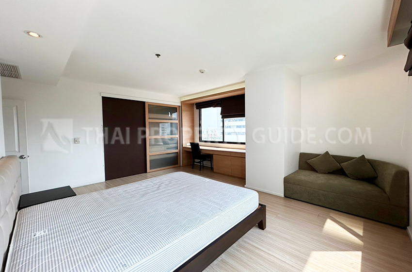 Apartment in Sukhumvit 