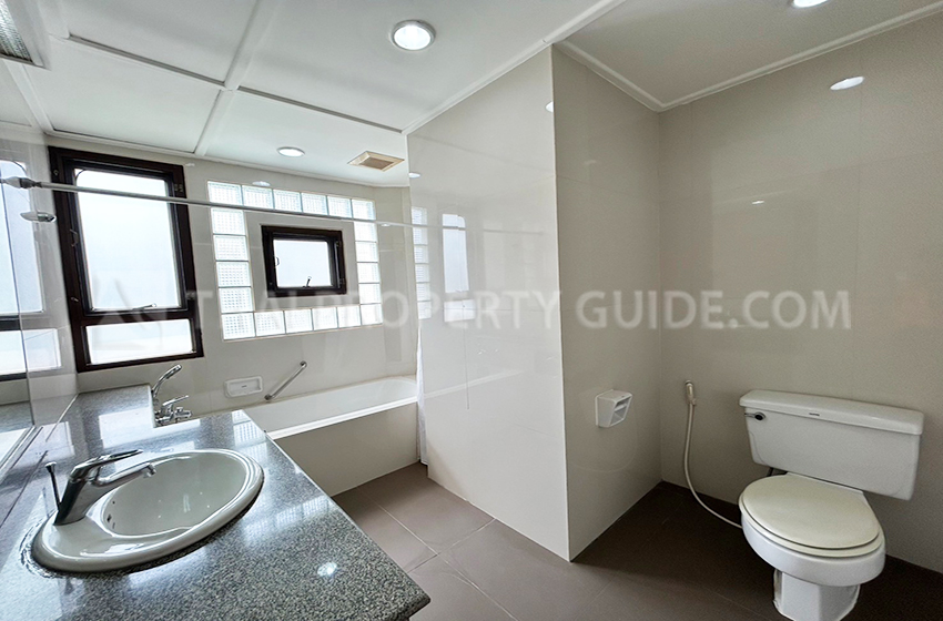 Apartment in Sukhumvit 