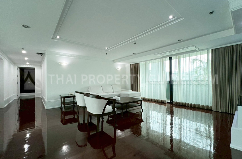 Apartment in Sukhumvit