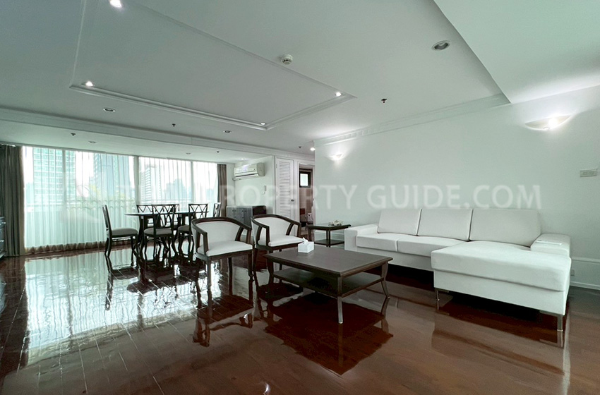 Apartment in Sukhumvit 