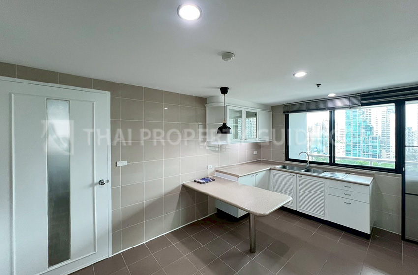 Apartment in Sukhumvit 