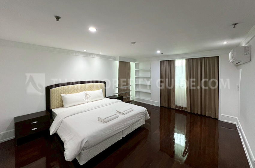 Apartment in Sukhumvit 