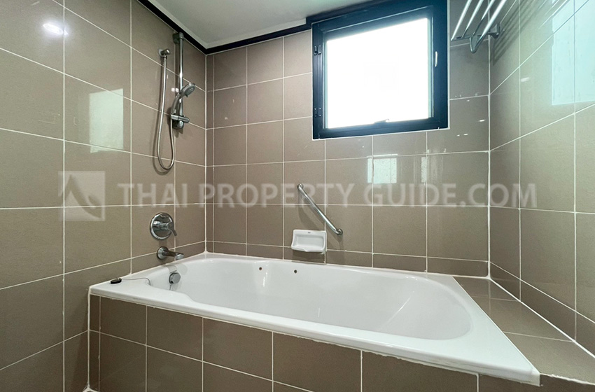 Apartment in Sukhumvit 