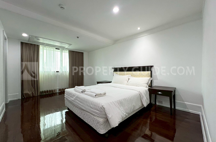 Apartment in Sukhumvit 
