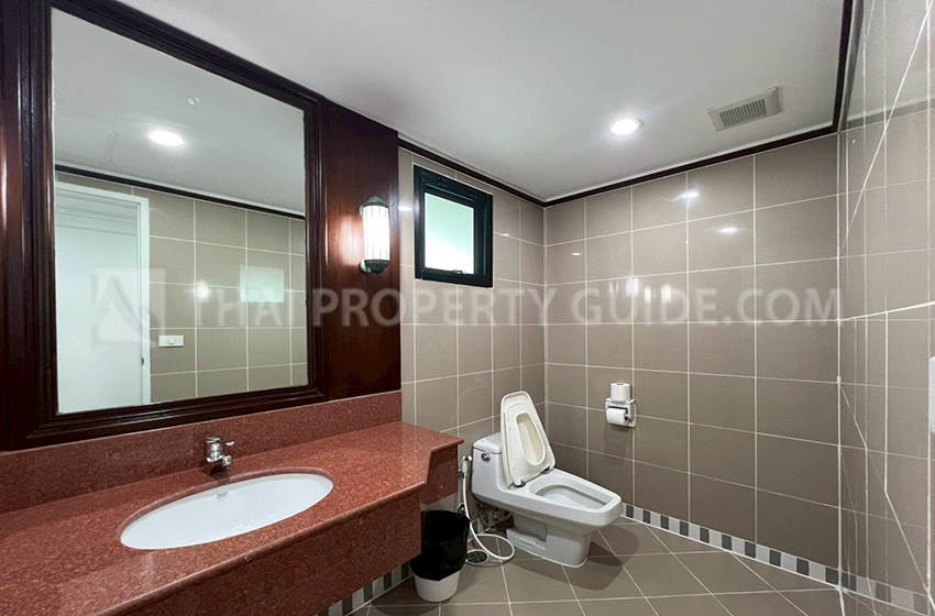 Apartment in Sukhumvit 