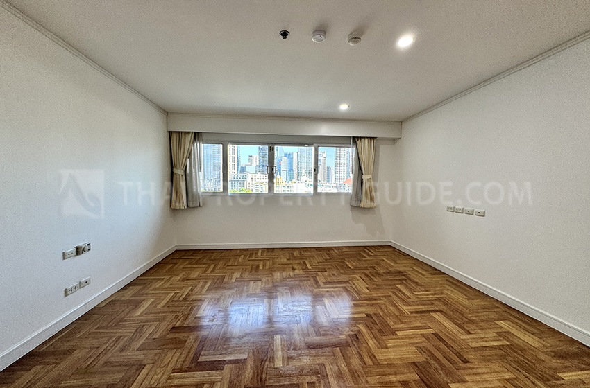 Apartment in Sukhumvit 