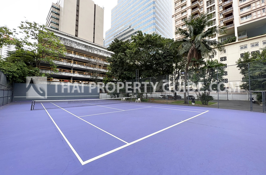 Apartment in Sukhumvit 