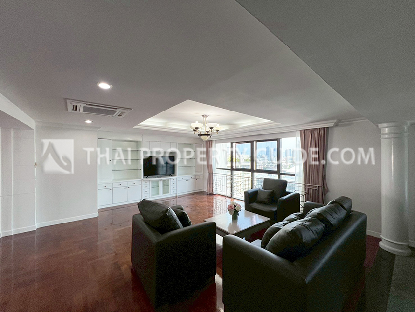 Apartment in Sukhumvit 