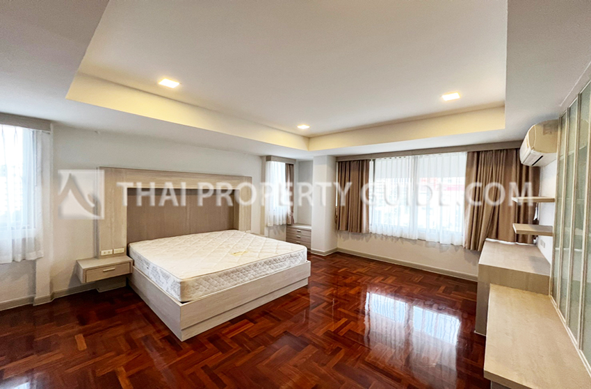 Apartment in Sukhumvit 