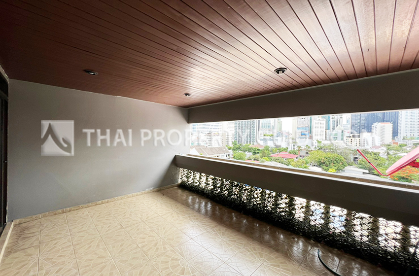 Apartment in Sukhumvit 