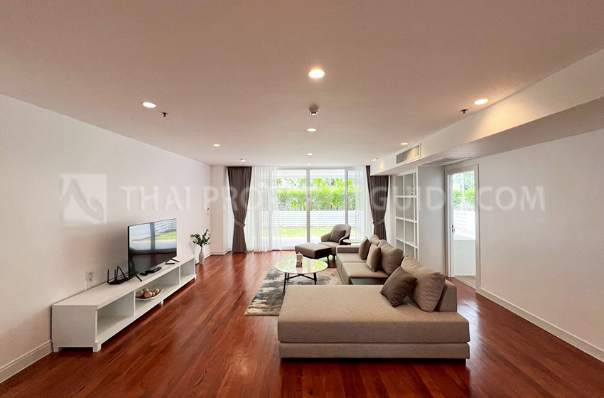 Apartment in Sukhumvit 