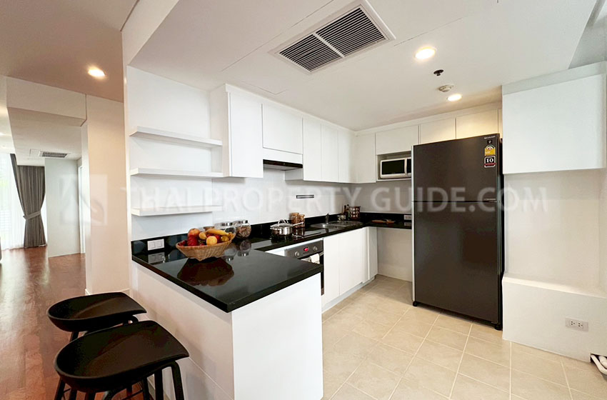 Apartment in Sukhumvit 