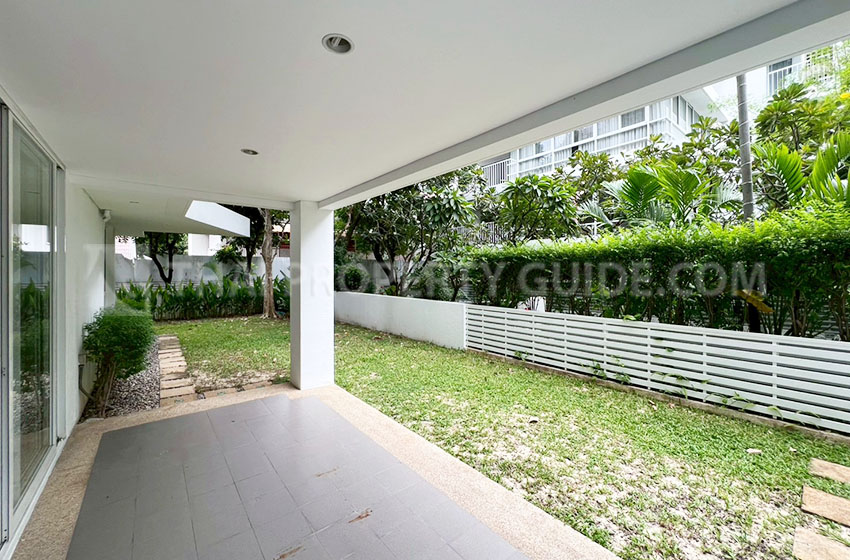 Apartment in Sukhumvit 