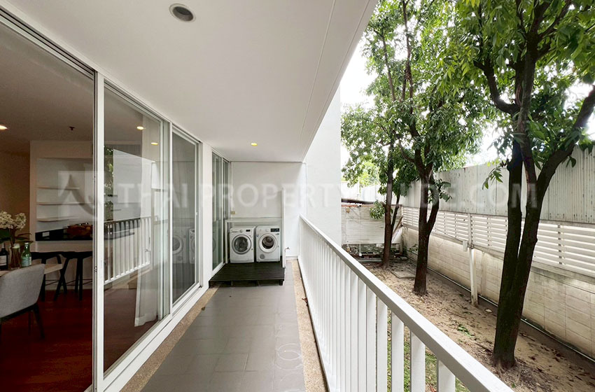 Apartment in Sukhumvit 