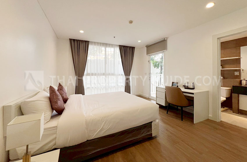 Apartment in Sukhumvit 
