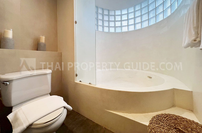Apartment in Sukhumvit 