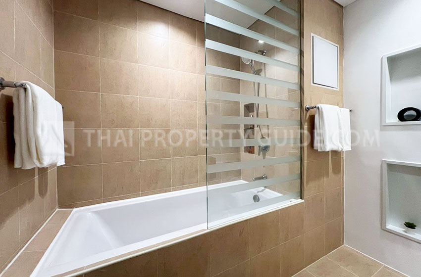Apartment in Sukhumvit 