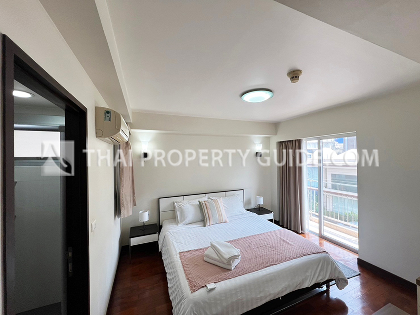 Apartment in Sukhumvit 