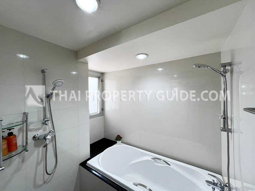 Apartment in Sukhumvit 