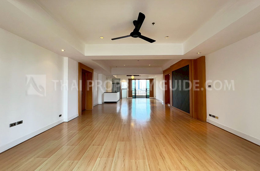 Apartment in Sukhumvit 