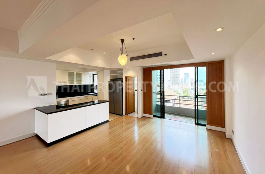 Apartment in Sukhumvit 