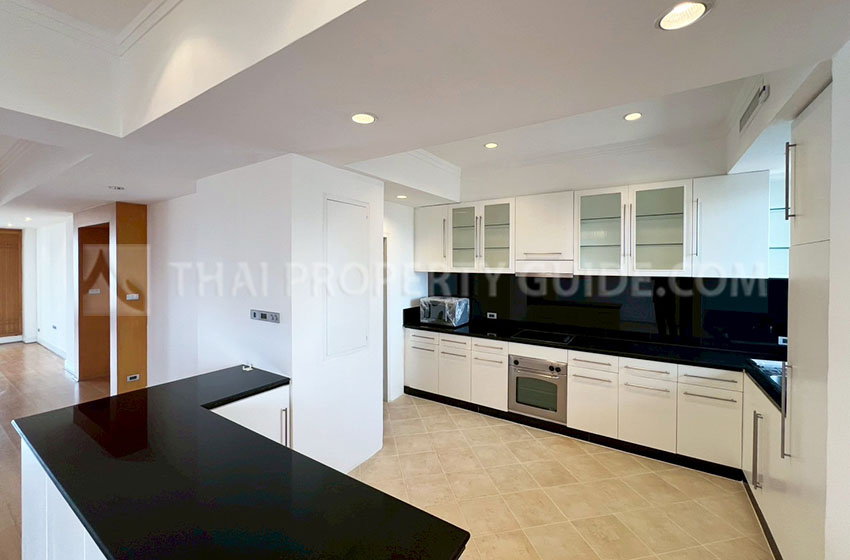 Apartment in Sukhumvit 